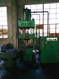 冷鐓機(jī)