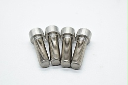 Inconel600六角螺栓是什么材質(zhì)