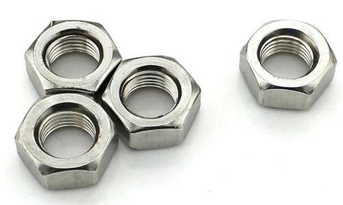 六角螺母國(guó)家標(biāo)準(zhǔn)、等級(jí)及分類(lèi)