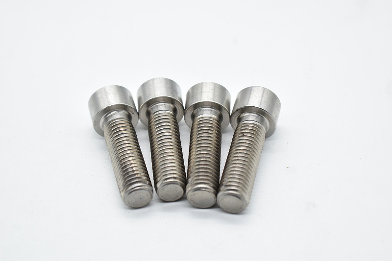 Inconel600六角螺栓是什么材質(zhì)