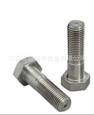 為什么不銹鋼螺絲和螺母不能一起使用？